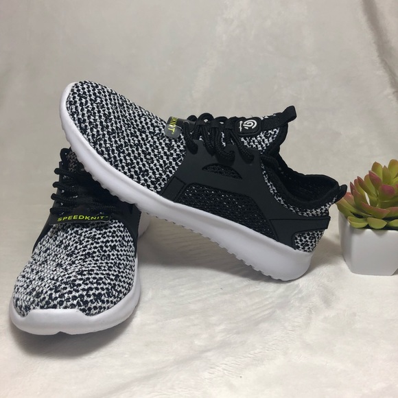 speedknit champion shoes